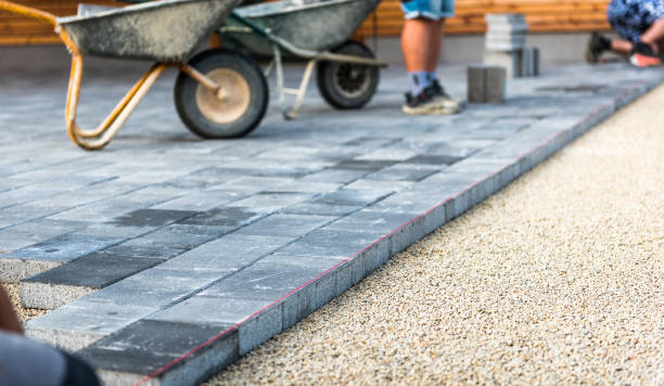 Best Affordable Driveway Pavers  in Wimauma, FL