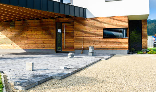 Best Residential Driveway Paver Services  in Wimauma, FL
