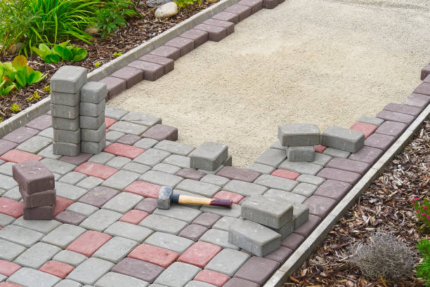 Best Custom Driveway Pavers  in Wimauma, FL
