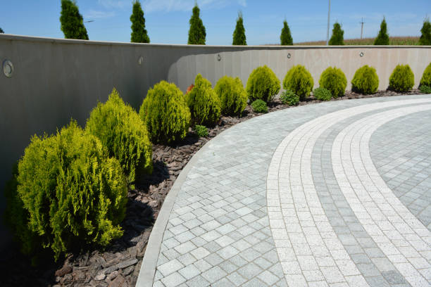 Best Residential Driveway Paver Services  in Wimauma, FL