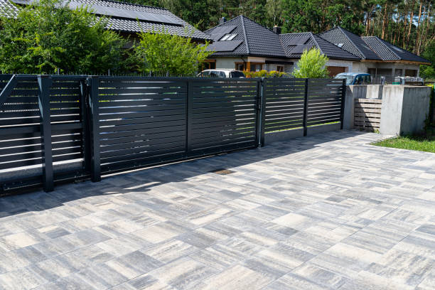 Best Cobblestone Driveway Pavers  in Wimauma, FL