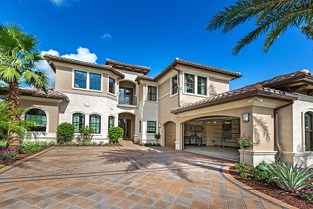 Best Driveway Pavers Near Me  in Wimauma, FL