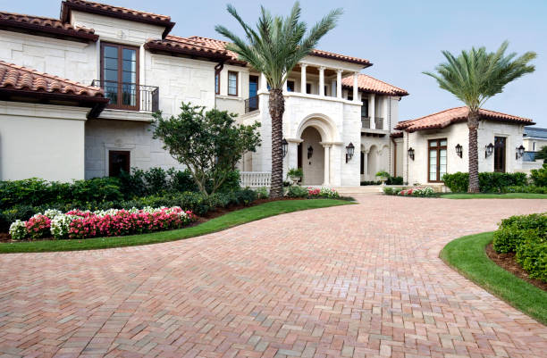 Best Local Driveway Pavers  in Wimauma, FL