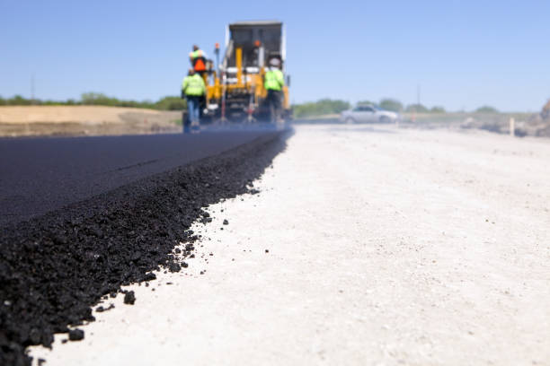 Best Local Driveway Pavers  in Wimauma, FL
