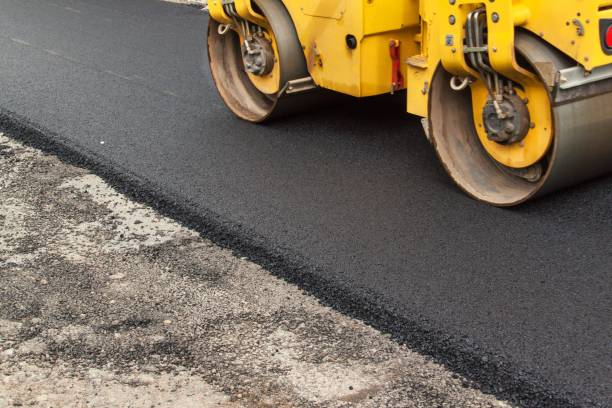 Best Driveway Paving Contractor  in Wimauma, FL