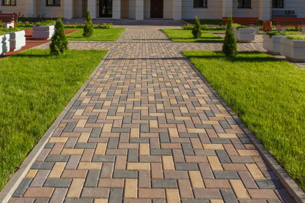 Best Residential Paver Driveway  in Wimauma, FL